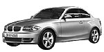 BMW E82 P3436 Fault Code